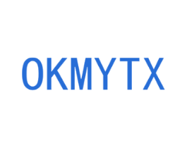 OKMYTX 第11类家用电器商标图样