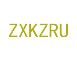 ZXKZRU 第11类家用电器商标图样