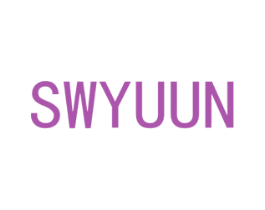 SWYUUN 第11类家用电器商标图样