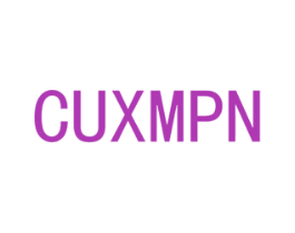 CUXMPN 第11类家用电器商标图样