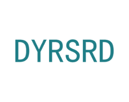 DYRSRD 第11类家用电器商标图样