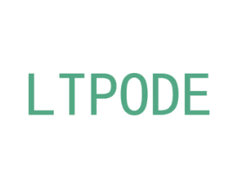 LTPODE 第11类家用电器商标图样