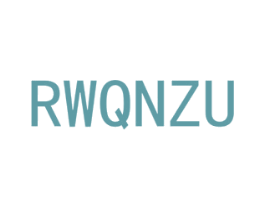 RWQNZU 第11类家用电器商标图样