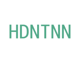 HDNTNN 第11类家用电器商标图样