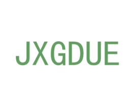 JXGDUE 第11类家用电器商标图样