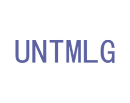 UNTMLG 第11类家用电器商标图样