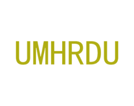 UMHRDU 第11类家用电器商标图样