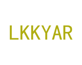 LKKYAR 第11类家用电器商标图样