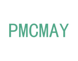 PMCMAY 第11类家用电器商标图样