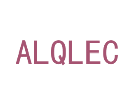 ALQLEC 第11类家用电器商标图样