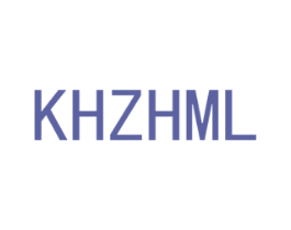 KHZHML 第11类家用电器商标图样
