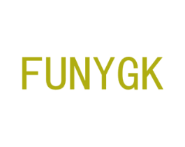 FUNYGK 第11类家用电器商标图样