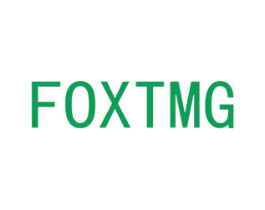 FOXTMG 第11类家用电器商标图样