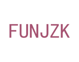 FUNJZK 第11类家用电器商标图样