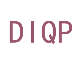 DIQP 第11类家用电器商标图样