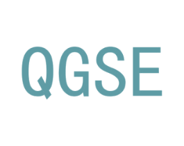 QGSE 第11类家用电器商标图样