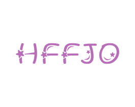 HFFJO 第11类家用电器商标图样