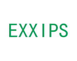 EXXIPS 第10类医疗器械商标图样