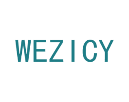 WEZICY 第10类医疗器械商标图样