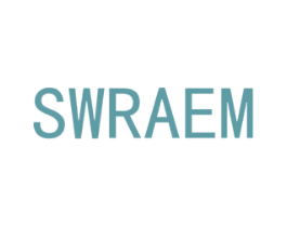 SWRAEM 第10类医疗器械商标图样