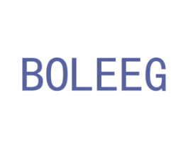 BOLEEG 第10类医疗器械商标图样