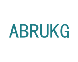 ABRUKG 第10类医疗器械商标图样
