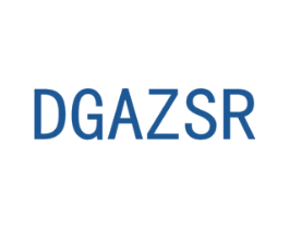 DGAZSR 第10类医疗器械商标图样