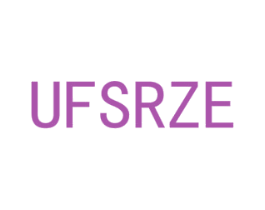 UFSRZE 第10类医疗器械商标图样