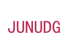 JUNUDG 第10类医疗器械商标图样