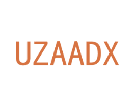 UZAADX 第10类医疗器械商标图样