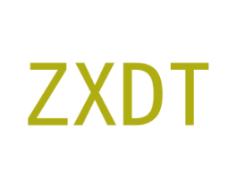 ZXDT 第10类医疗器械商标图样