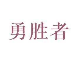 勇胜者 第9类科学仪器商标图样