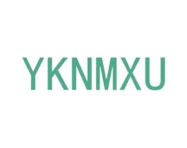 YKNMXU 第7类机械设备商标图样