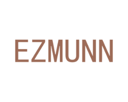 EZMUNN 第7类机械设备商标图样