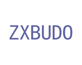 ZXBUDO 第7类机械设备商标图样