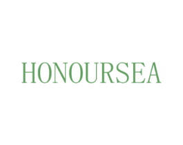HONOURSEA 第7类机械设备商标图样