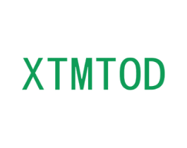 XTMTOD 第7类机械设备商标图样