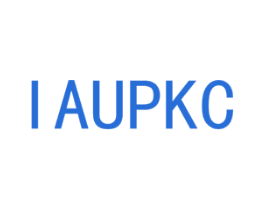 IAUPKC 第7类机械设备商标图样