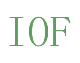 IOF 第7类机械设备商标图样