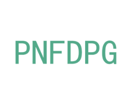 PNFDPG 第7类机械设备商标图样