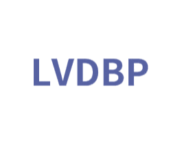 LVDBP 第3类化妆品商标图样