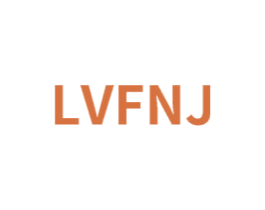 LVFNJ 第3类化妆品商标图样
