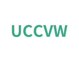 UCCVW 第3类化妆品商标图样