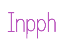 INPPH 第3类化妆品商标图样