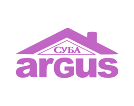 CYBA ARGUS 第5类医药商标图样