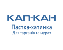 KAN-KAH NACTKA-XATNHKA TAPRAHIB  第5类医药商标图样