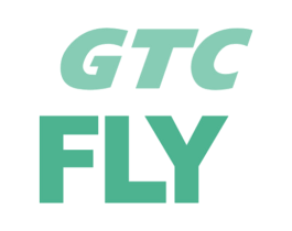 GTC FLY 第5类医药商标图样