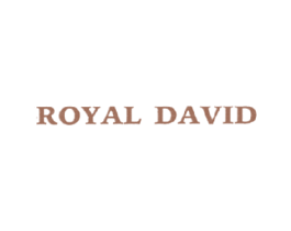 ROYAL DAVID 第33类酒商标图样