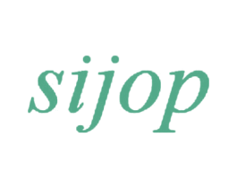 SIJOP 第41类教育娱乐商标图样