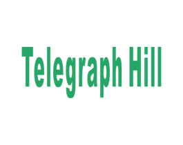 TELEGRAPH HILL 第29类食品商标图样